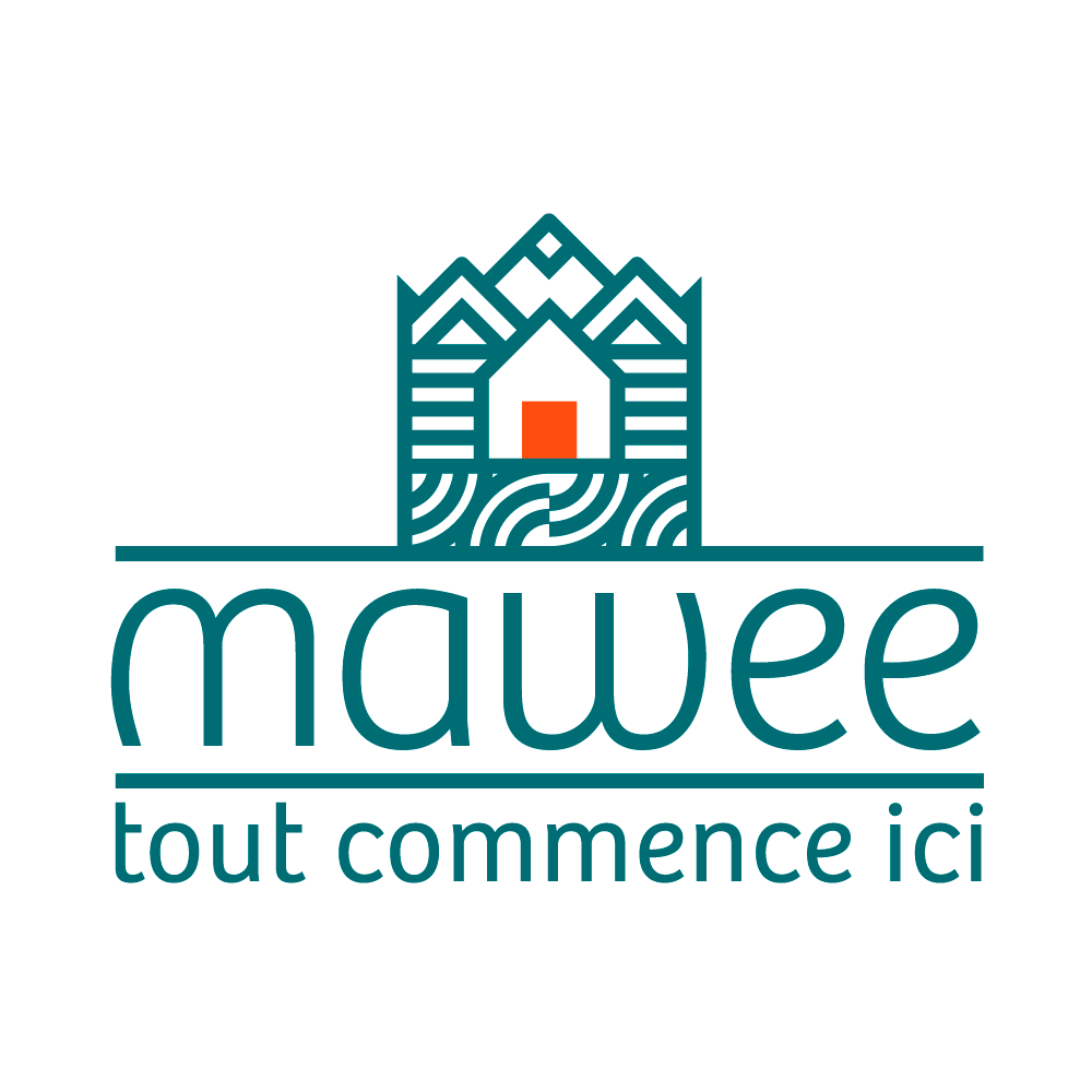 Mawee SA Logo