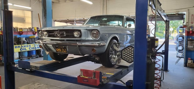 Images Best Tires & Auto Repair