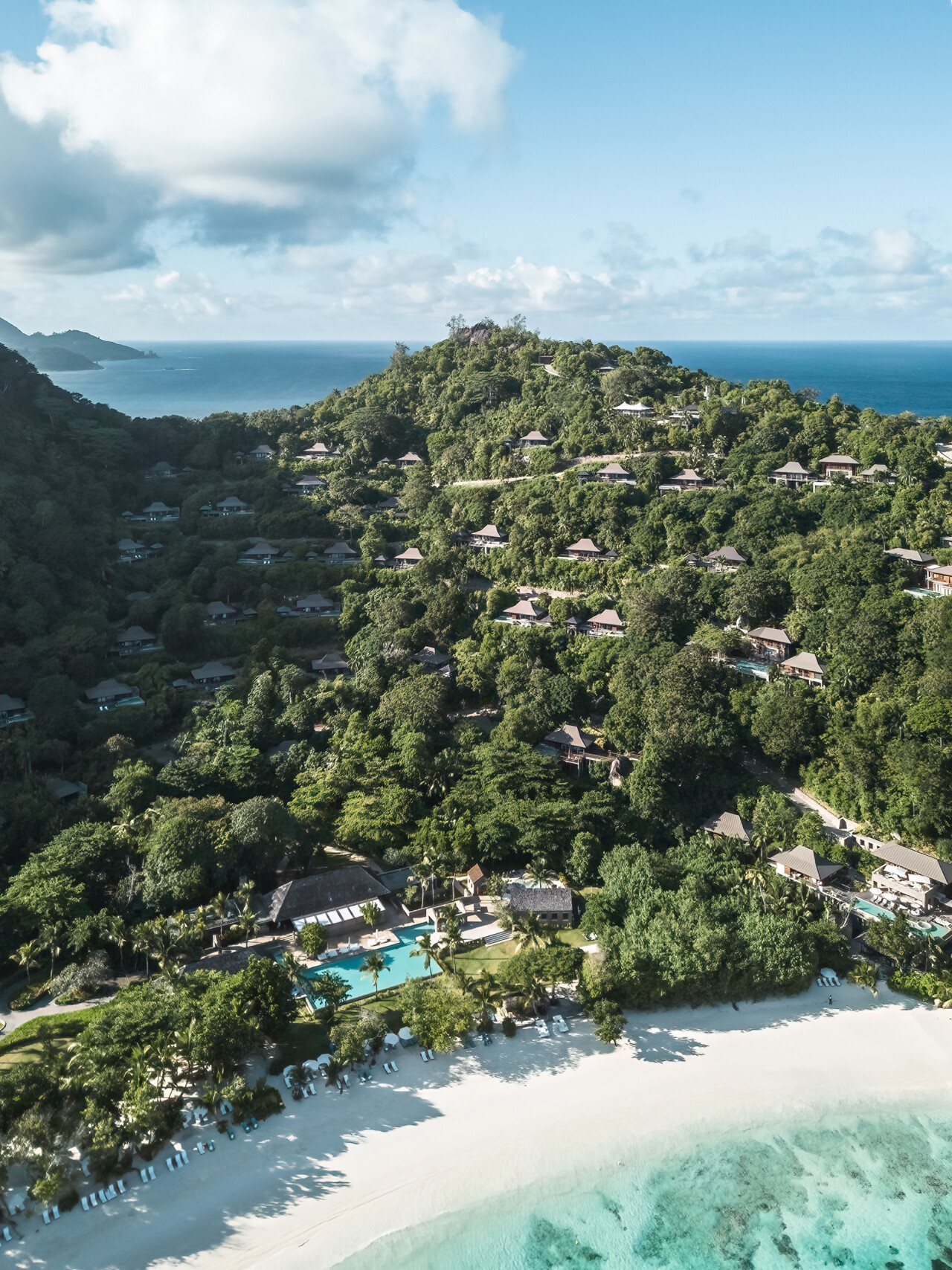 Four Seasons Resort Seychelles