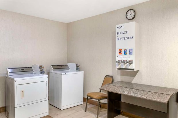 Images Best Western Plus Lake Worth Inn & Suites