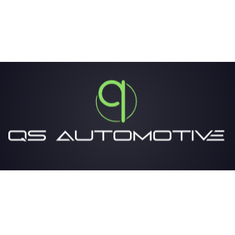 QS Automotive in Stuttgart - Logo