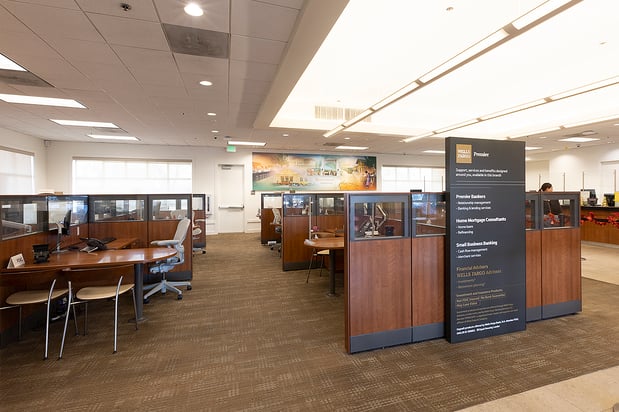 Images Wells Fargo Bank