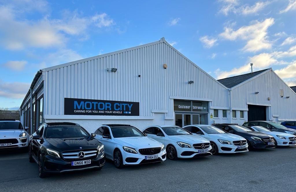 Images Motor City Plymouth