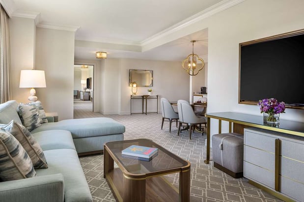Images Waldorf Astoria Orlando - An Official Walt Disney World Hotel