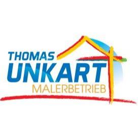 Malerbetrieb Thomas Unkart in Ginsheim Gustavsburg - Logo