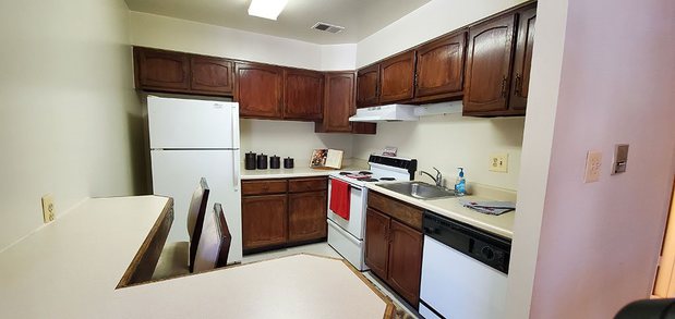 Images White Oaks Apartments
