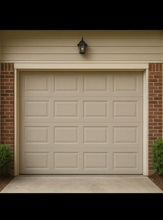 Images Ecostar Garage Door LLC