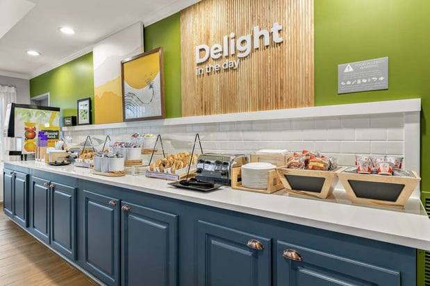 Images Spark by Hilton Commerce, GA