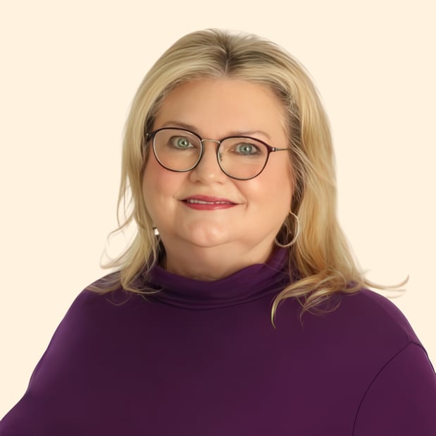 Images Lynette Herring, Counselor