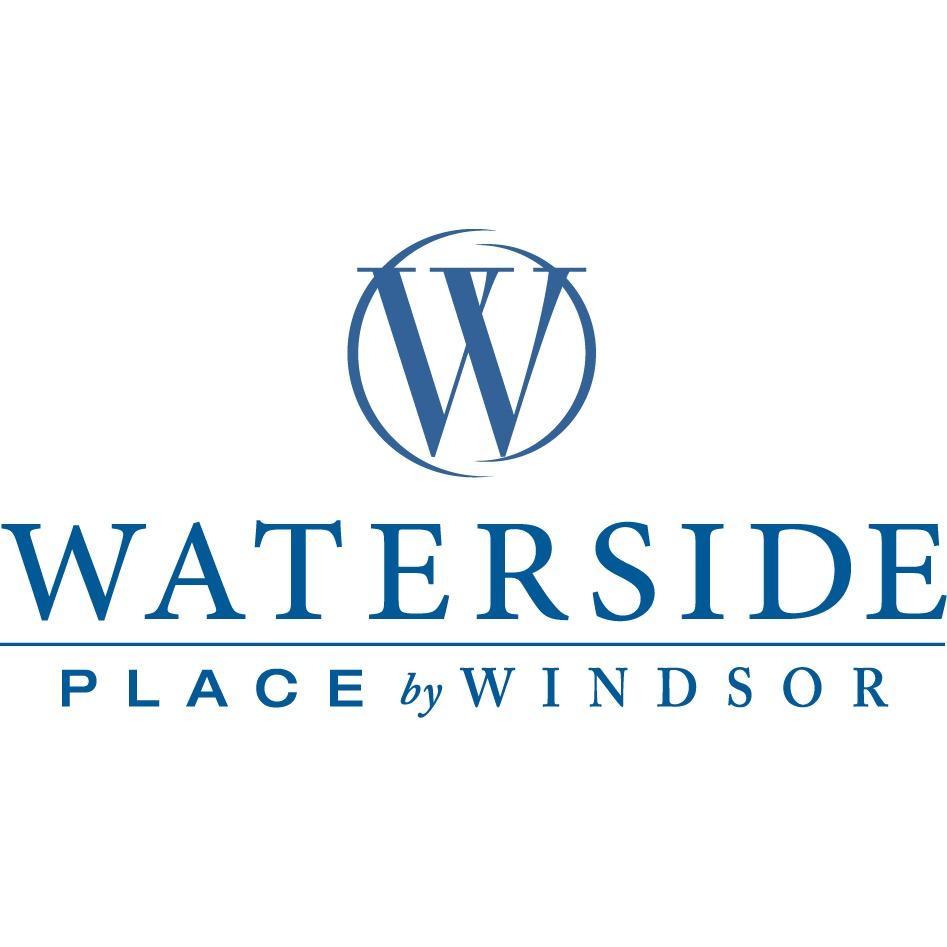 Waterside Place by Windsor