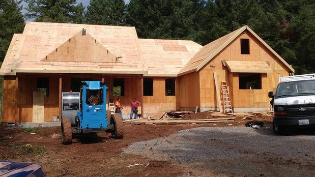 Images DBR Construction