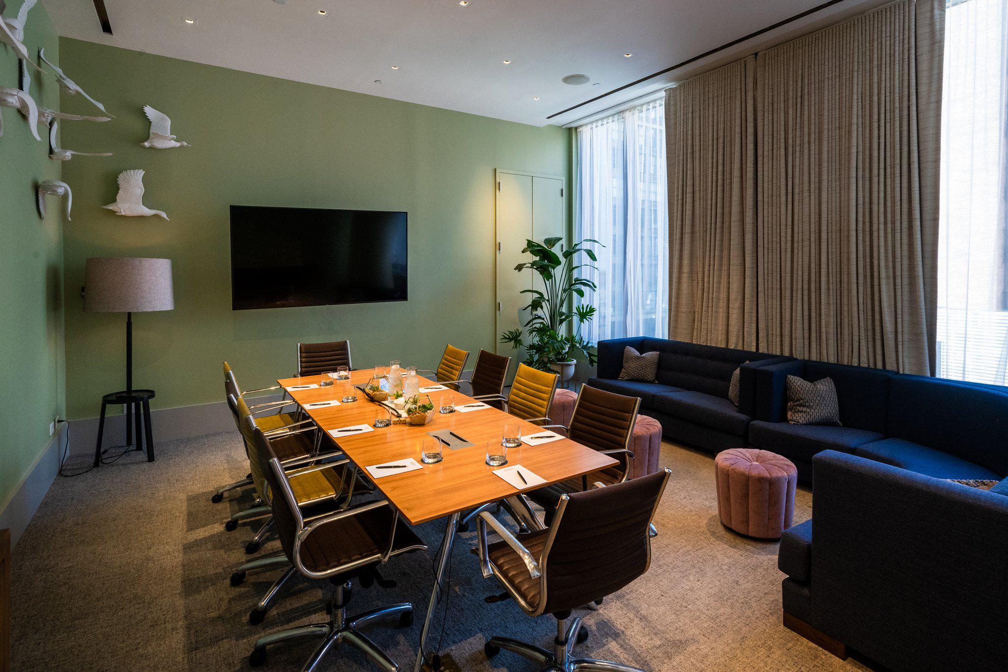 Kimpton Hotel Eventi by IHG