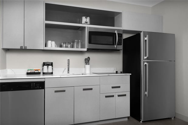 Images Homewood Suites by Hilton Jackson