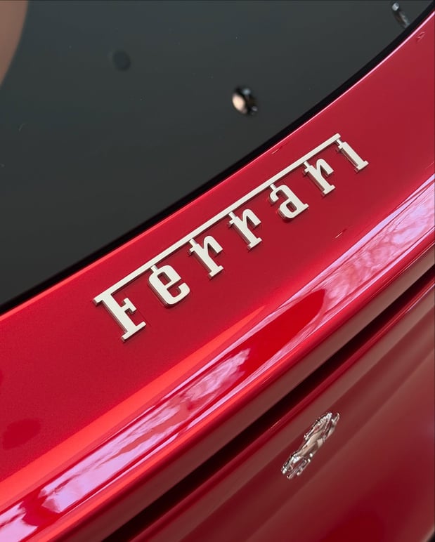 Images Ferrari Dublin
