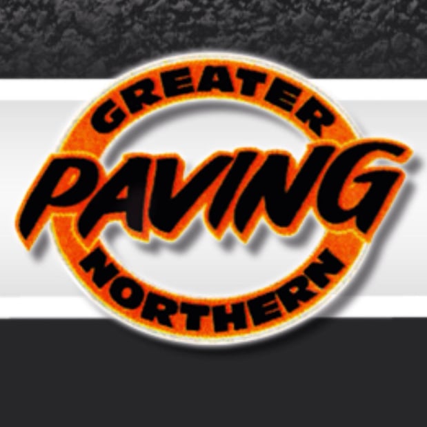 Images Greater Northern Paving