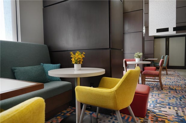 Images Hampton Inn & Suites Tulsa/Tulsa Hills