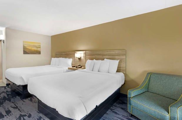 Images Best Western Plus Beckley Inn