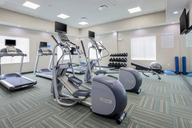 Images Holiday Inn Express & Suites Houston - Hobby Airport Area by IHG