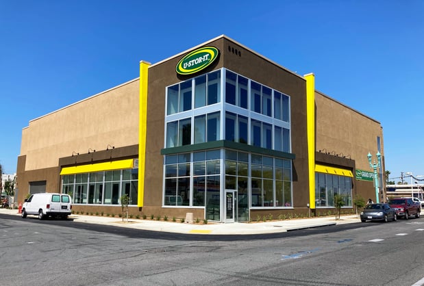 Images U-Stor-It Self Storage - North Park