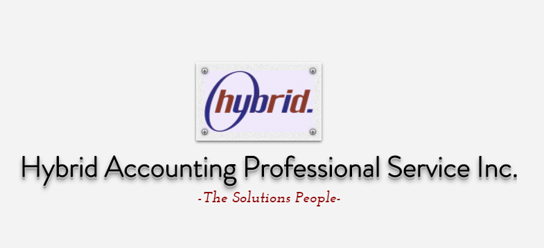 Images Hybrid Accounting Professional Service Inc.
