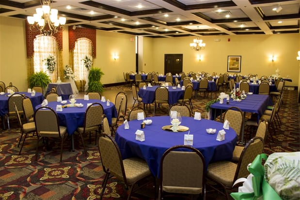Images Best Western Park Hotel