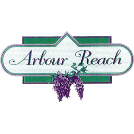 Arbour Reach Apartments Logo