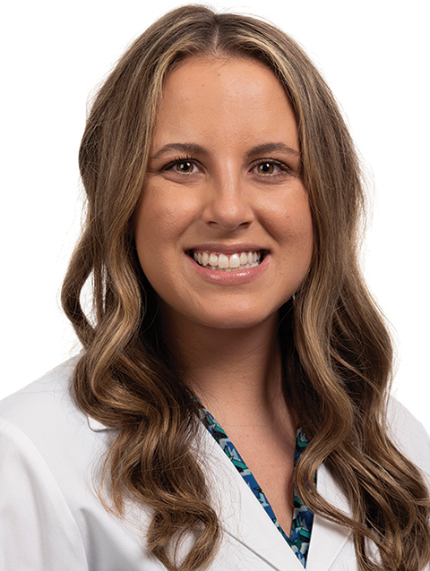 Images Alexandra Ginn, PA-C