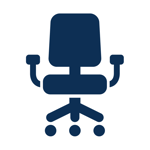 Office Furniture EZ Logo