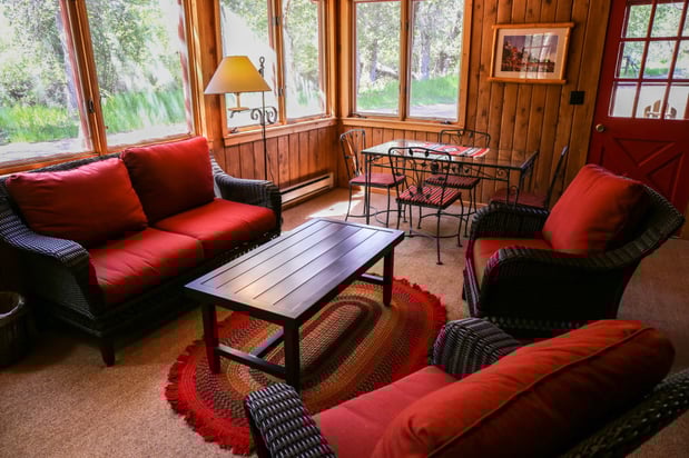 Images CM Ranch