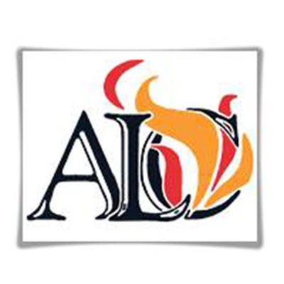 Atonement Lutheran Church Logo