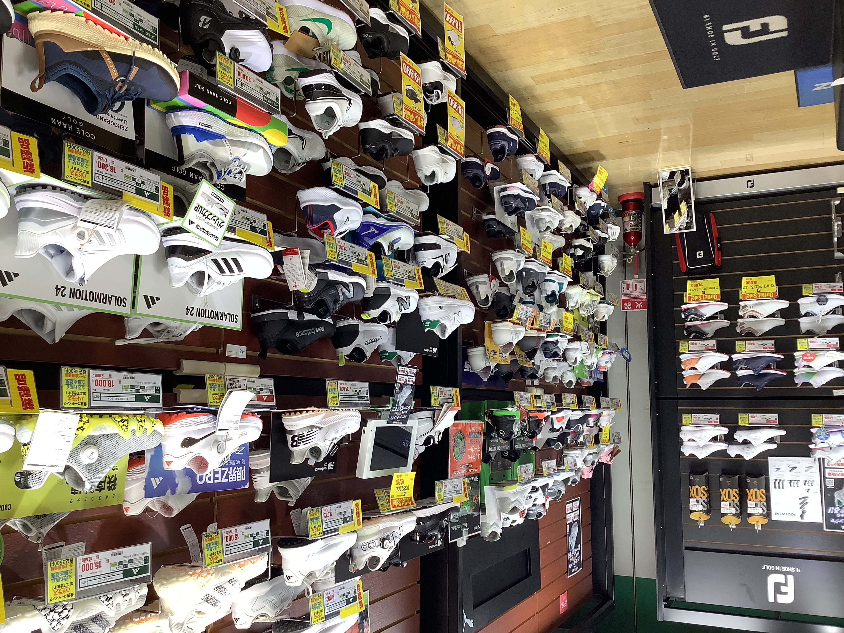 Images ヴィクトリアゴルフ 市川インター店