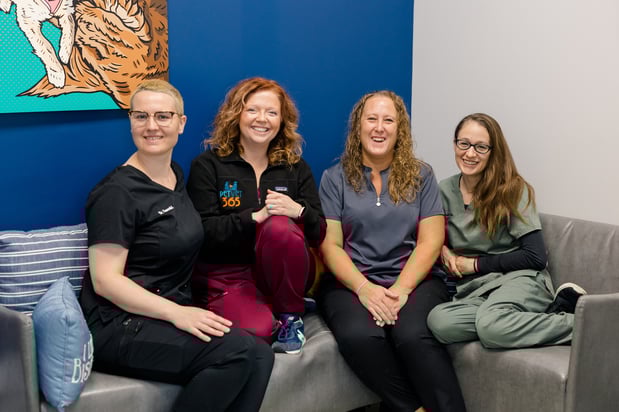 Images PetVet365 Pet Hospital Pittsburgh/Wilkins Township