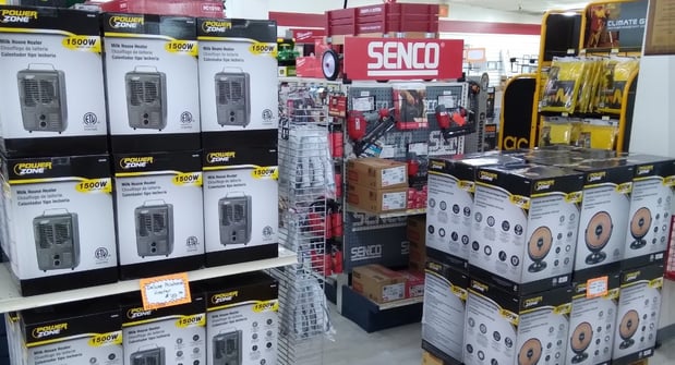 Images Red's Safe & Lock