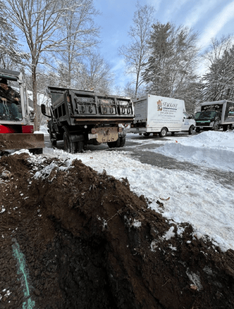 Images Chris-Co Construction Services Inc.