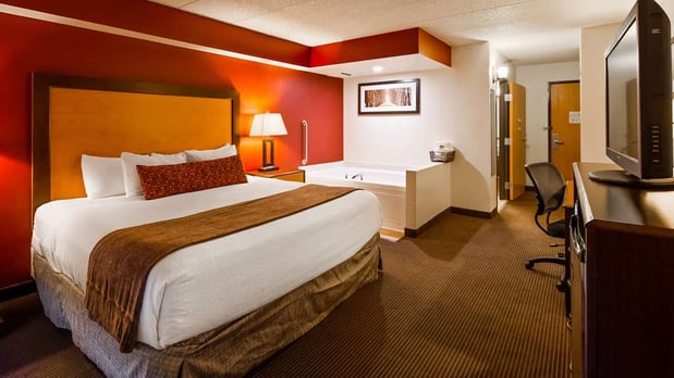 Images Best Western Plus Sidney Lodge