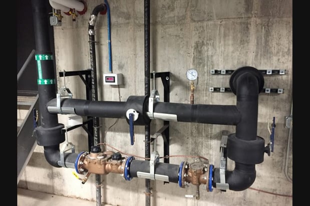 Images Weidner’s Mechanical Contractors