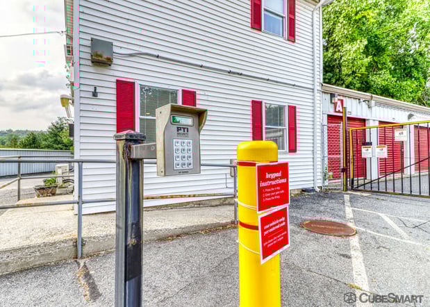 Images CubeSmart Self Storage