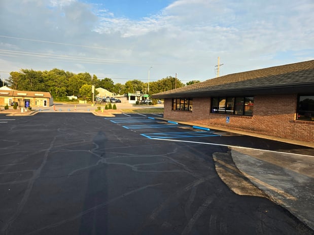 Images Fountain City Asphalt Co.
