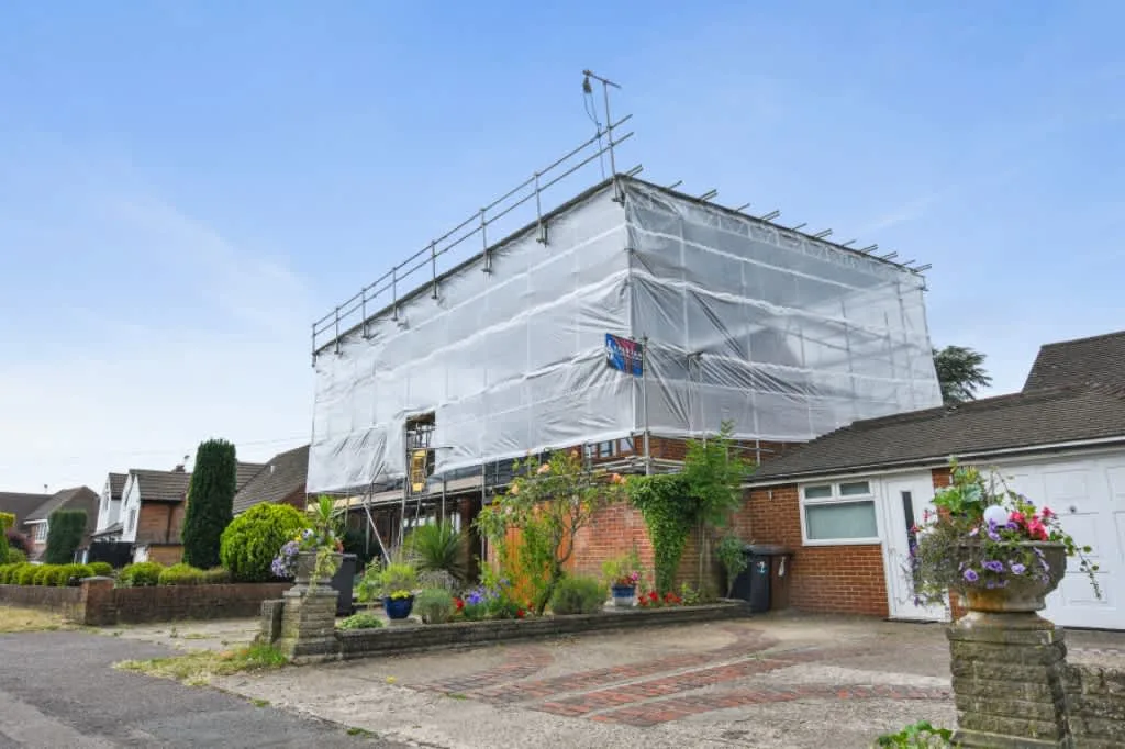 Images Spartan Scaffolding