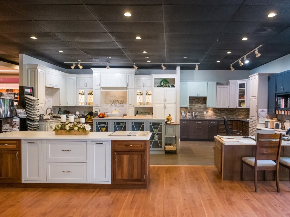 cabinet design consultation 
