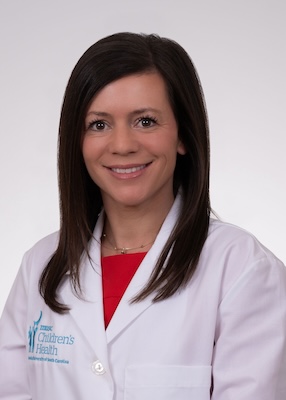 Ali Linnemann Burnette, FNP - Charleston, SC - Nurse Practitioner