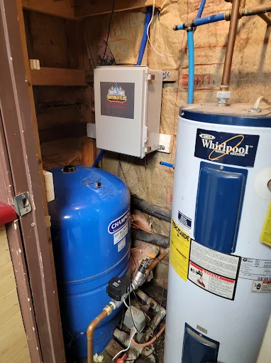 Images WaterLock LLC