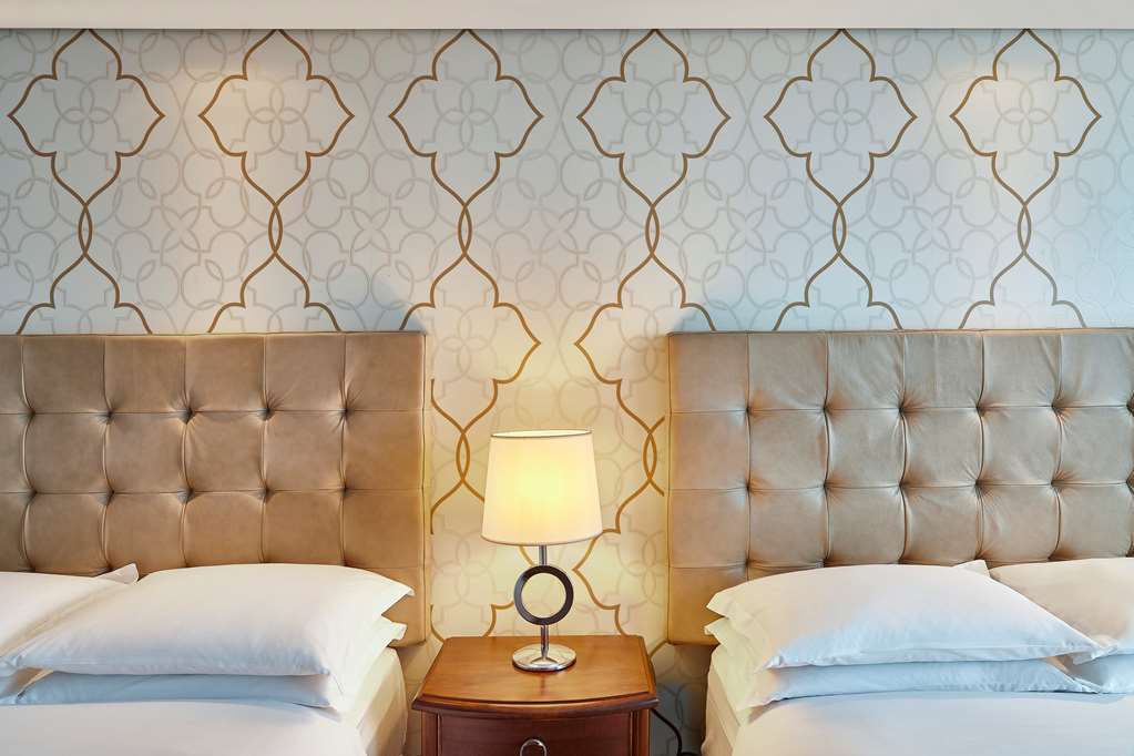 Images Hilton Porto Alegre