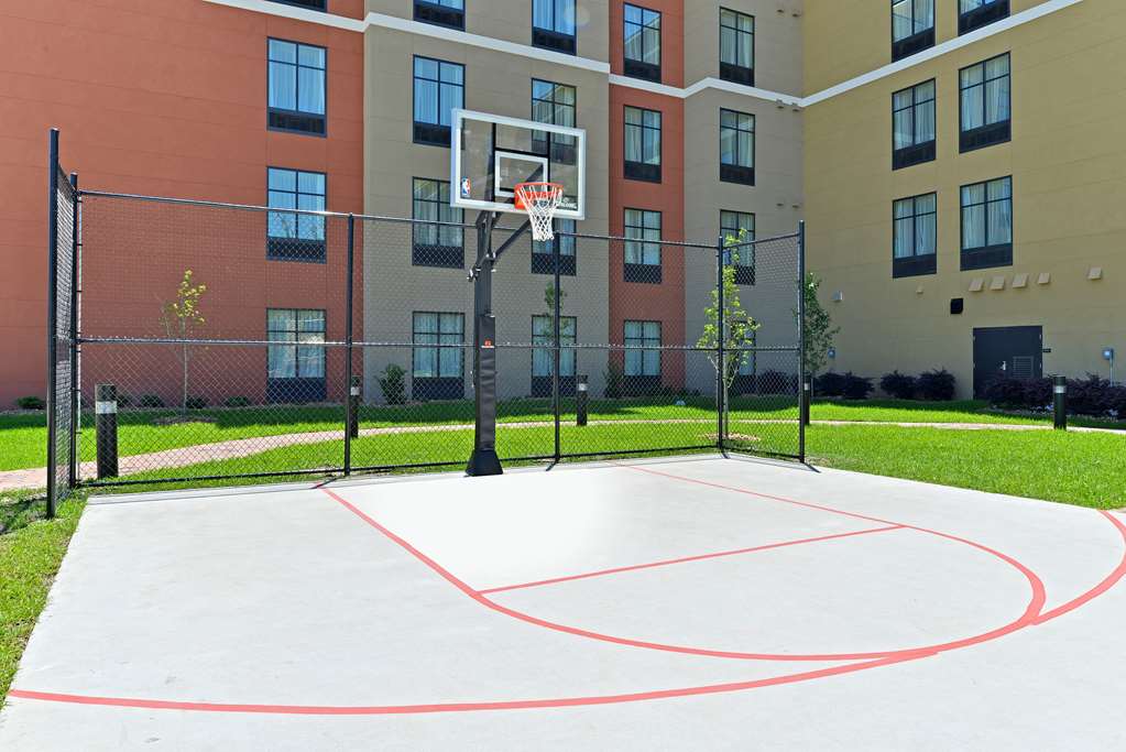 Recreational Facility