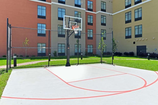 Images Homewood Suites by Hilton Houma