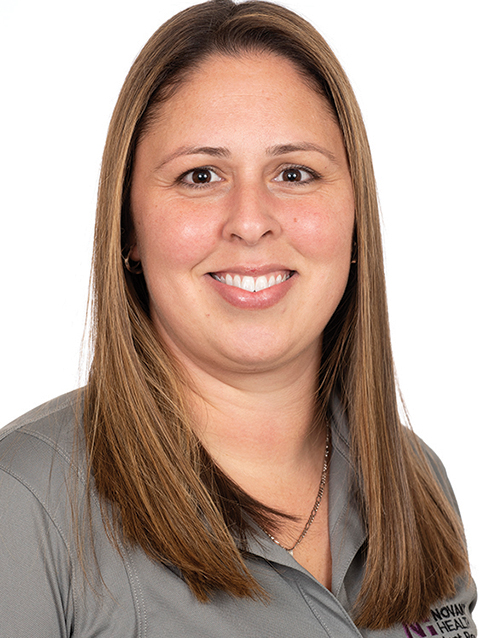 Images Jessica Rivera, PT