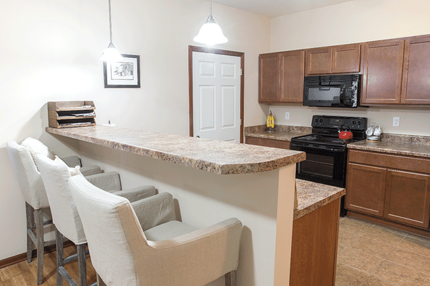 Images Woodland Reserve Apartments