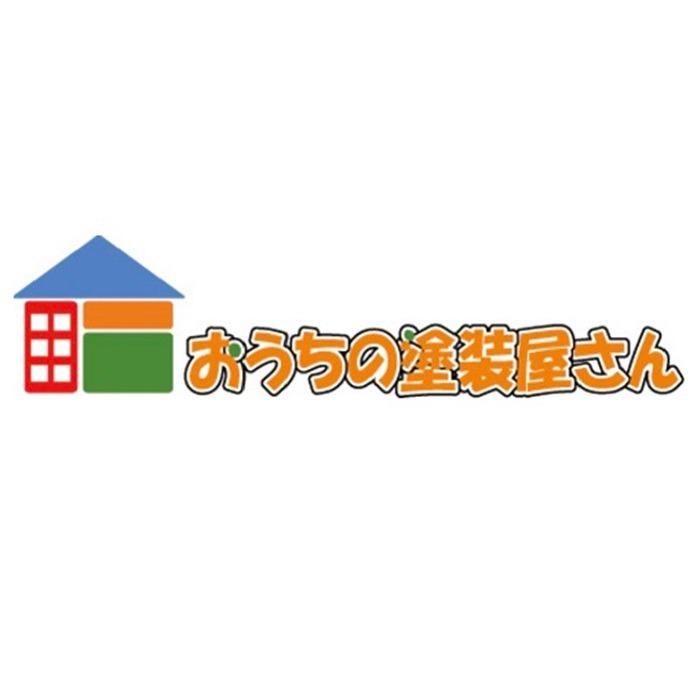 おうちの塗装屋さん 株式会社WEST TOWER Logo
