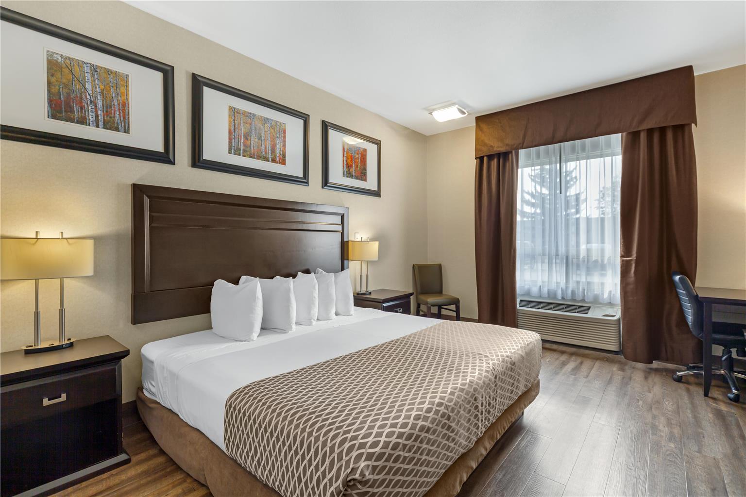 Images Best Western Plus St. Albert