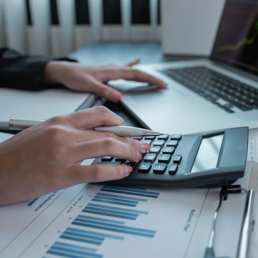 The Lucky Ledger LLC Image